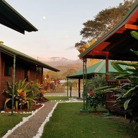 El Paraiso Bed and Breakfast Uvita Zewnętrze zdjęcie