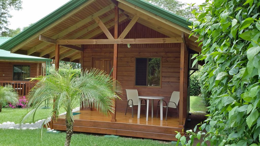 El Paraiso Bed and Breakfast Uvita Pokój zdjęcie